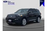 Ford Explorer 2023 AWD Plati en San Bernardino