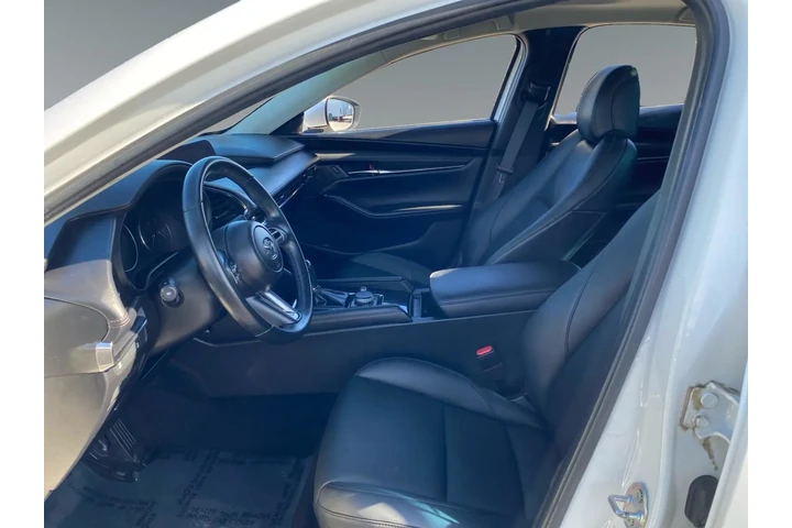 $28696 : Mazda Mazda3 Sedan 2022 image 9