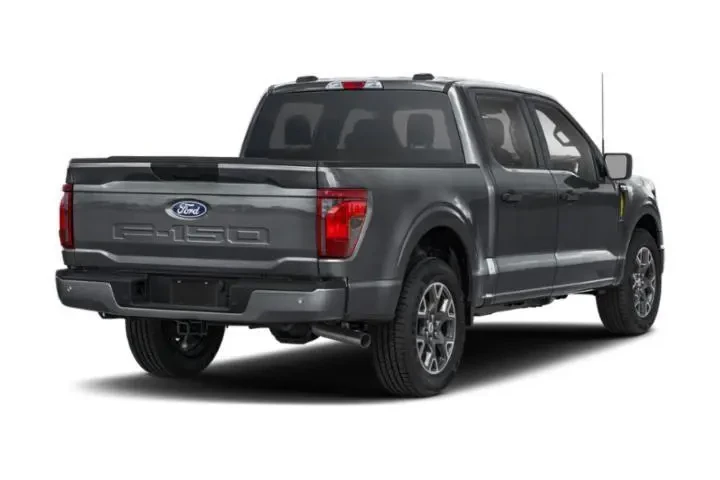 $30000 : Ford F-150 2024 4x4 STX 4dr image 5