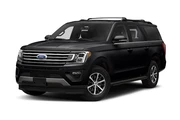 Ford Expedition MAX 2021 4x2