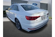 $12115 : Audi A4 2017 AWD 2.0T quattr thumbnail