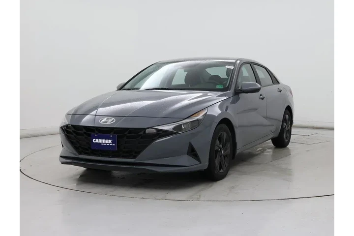 $20998 : Hyundai ELANTRA 2023 SEL 4dr image 4