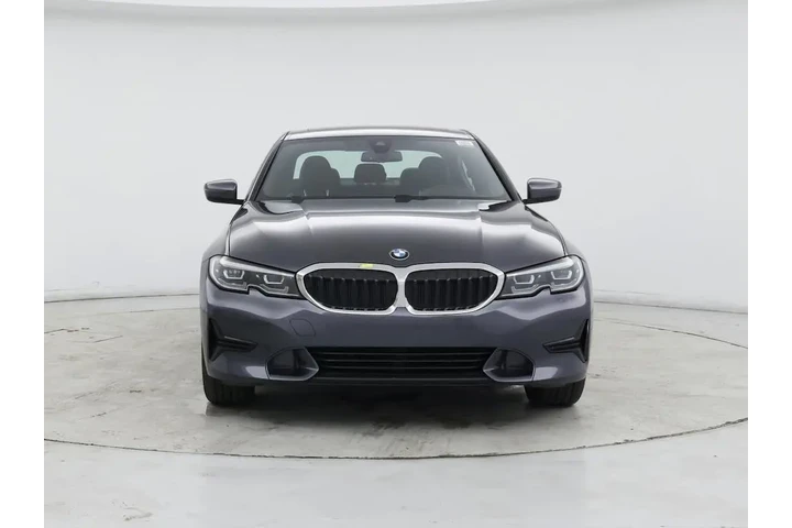 $26998 : BMW 3 Series 2021 AWD 330i x image 5