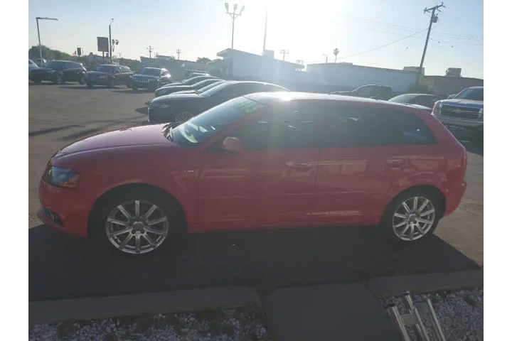 $8995 : 2011 A3 2.0T Premium Plus PZEV image 6