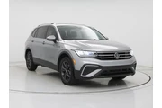 Volkswagen Tiguan 2022 SE 4d