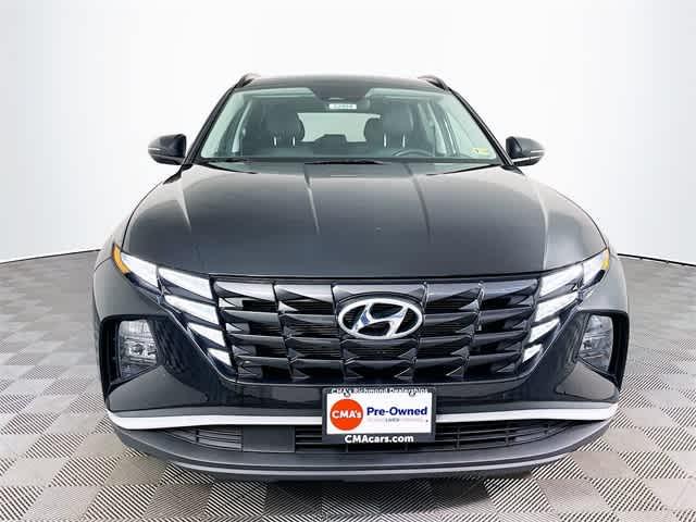 $25234 : PRE-OWNED 2023 HYUNDAI TUCSON image 3