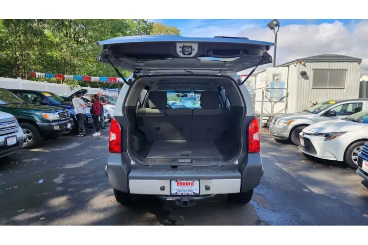 $9499 : 2012 Xterra X image 7