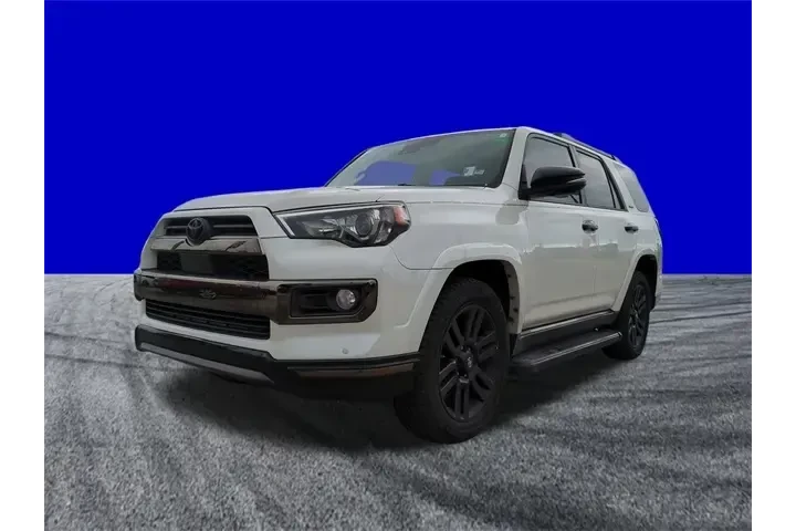 $28693 : Toyota 4Runner 2020 AWD Limi image 8