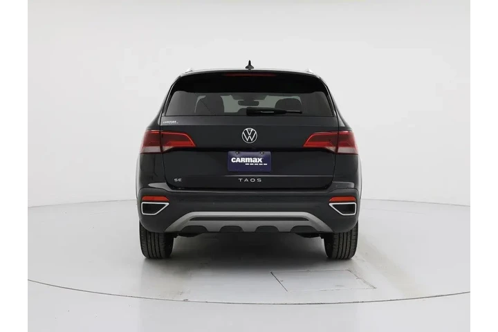 $22998 : Volkswagen Taos 2024 SE 4dr image 6