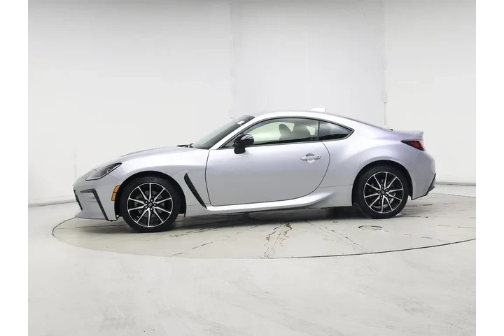 $30998 : Toyota GR86 2023 2dr Coupe 6 image 3