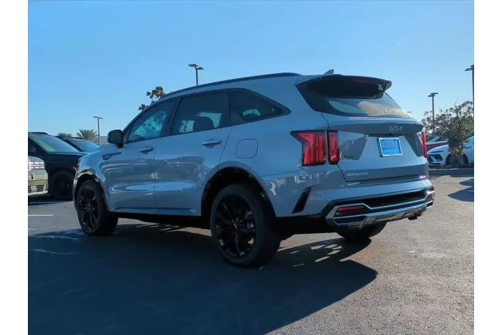 $28971 : Kia Sorento 2023 SX 4dr SUV image 7