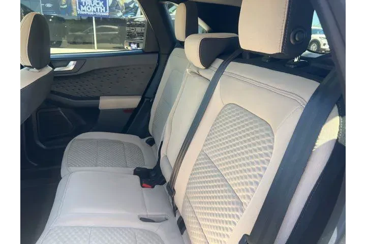 $14495 : Ford Escape 2020 SE 4dr SUV image 9