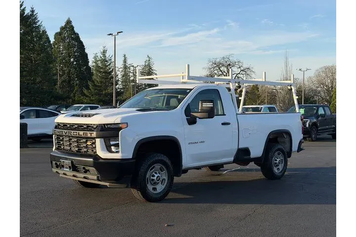 $36995 : Chevrolet Silverado 2500HD 2 image 7