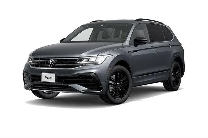 $26800 : Volkswagen Tiguan 2023 AWD S image 1