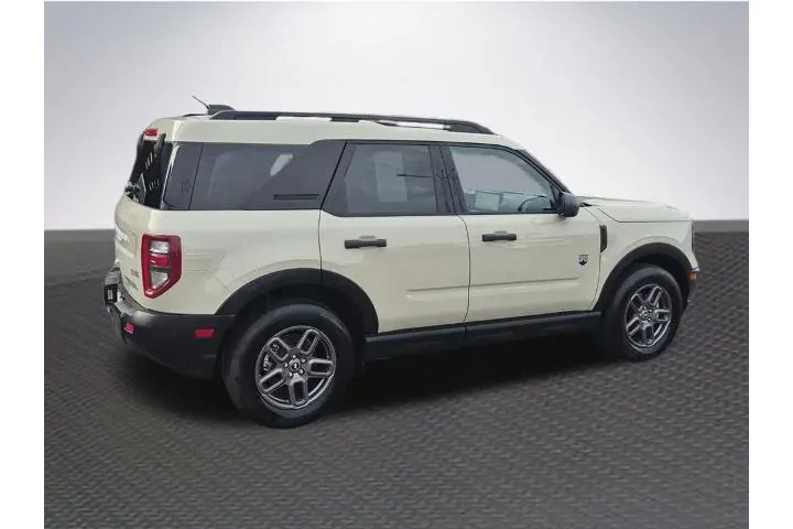 $29501 : Ford Bronco Sport 2025 AWD B image 4