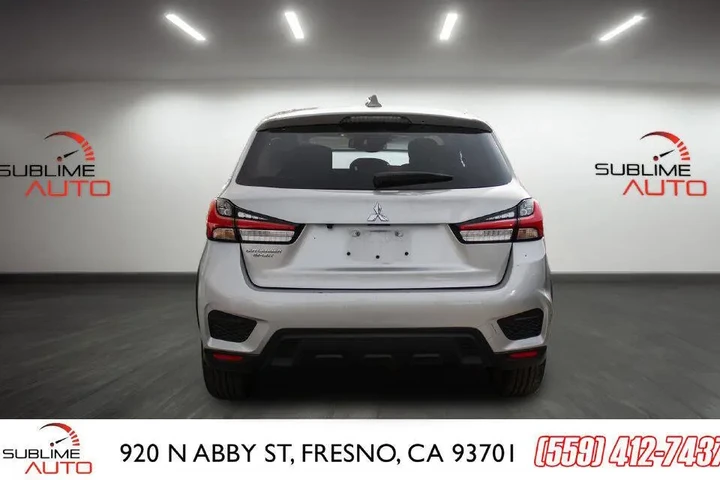 $15995 : 2021 Outlander Sport image 5