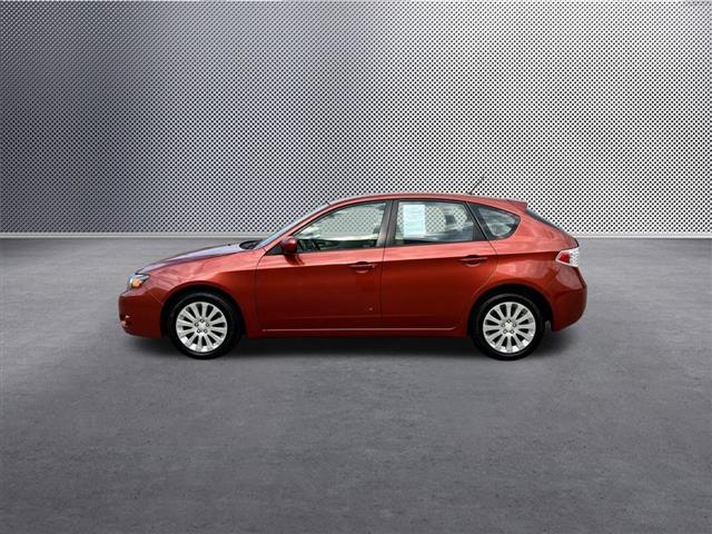 $8987 : 2011 Impreza 2.5i image 4