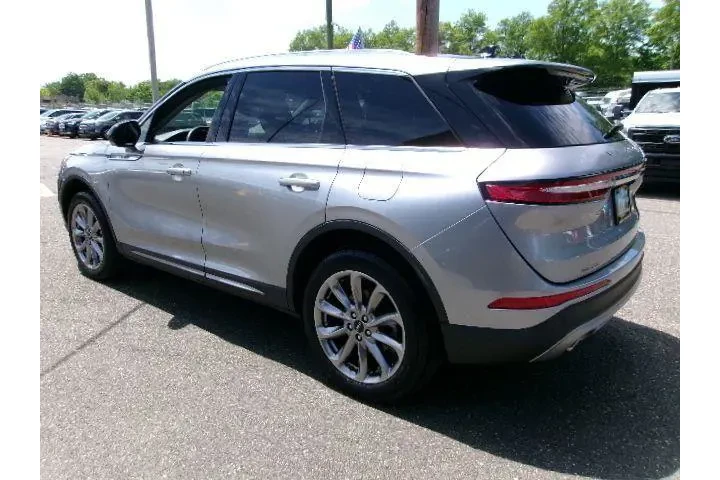$30395 : Lincoln Corsair 2022 AWD Sta image 8