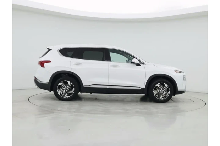 $22998 : Hyundai SANTA FE 2022 SEL 4d image 7