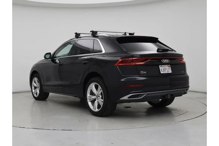 $35998 : Audi Q8 2019 AWD quattro Pre image 2