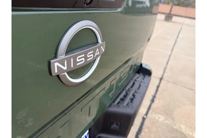 $23487 : Nissan Frontier 2022 4x2 S 4 image 6