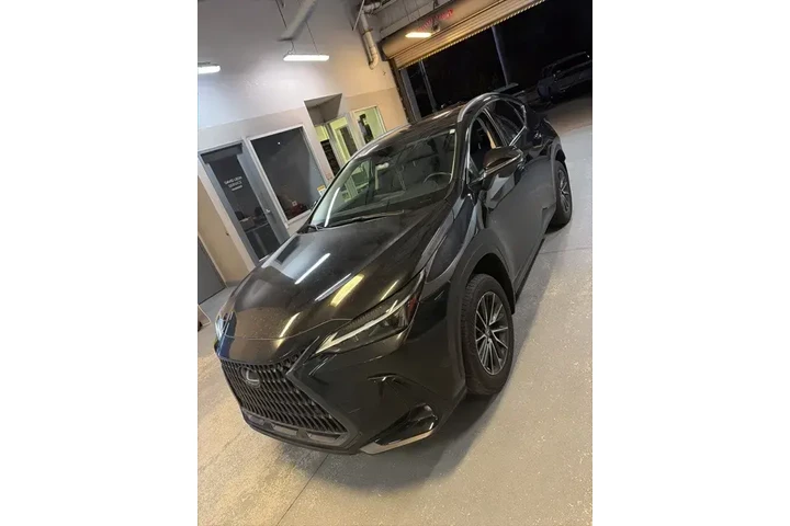 $38990 : Lexus NX 250 2025 Premium 4d image 3