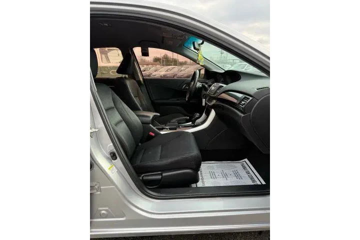 $9500 : Honda Accord 2013 Sport 4dr image 5