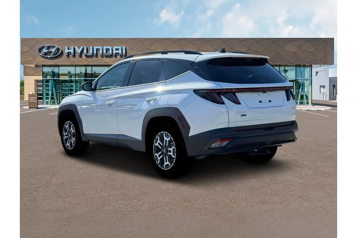 $29887 : Hyundai TUCSON 2025 AWD XRT image 5