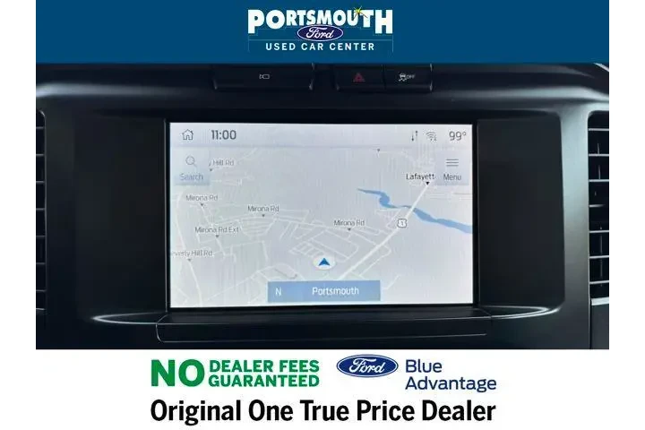 $39995 : Ford F-150 2023 4x4 XL 4dr S image 8