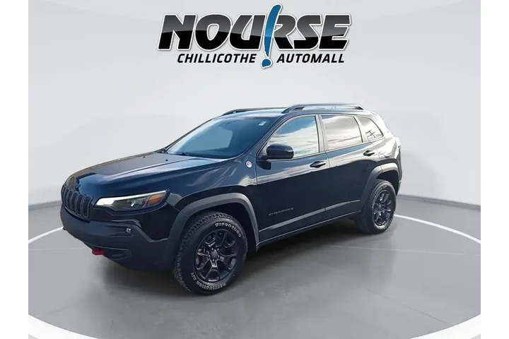 $22142 : Jeep Cherokee 2022 4x4 Trail image 4