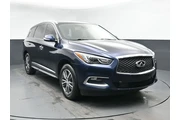 $9995 : INFINITI QX60 2019 AWD Pure thumbnail