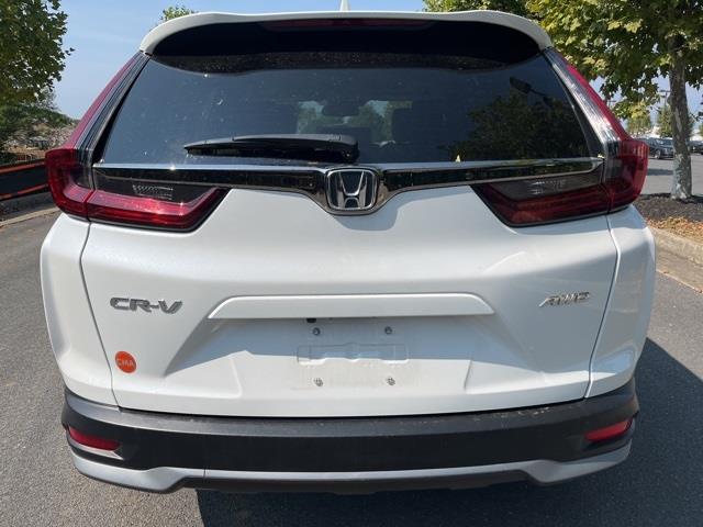 $30712 : PRE-OWNED 2022 HONDA CR-V EX-L image 2