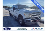 Ford F-350 Super Duty 2011 4