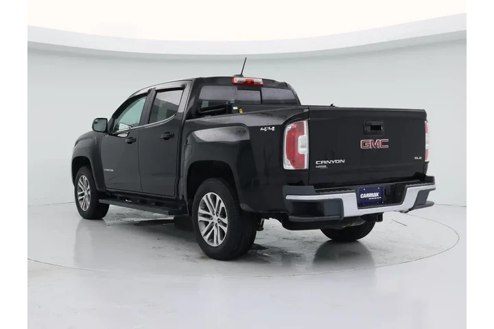 $23998 : GMC Canyon 2016 4x4 SLE 4dr image 2