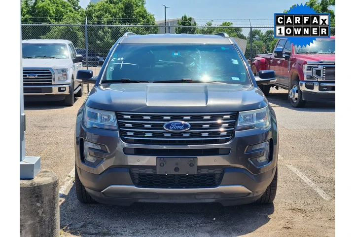$15159 : Ford Explorer 2016 XLT 4dr S image 2