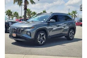 $23484 : Hyundai TUCSON 2022 AWD Limi thumbnail