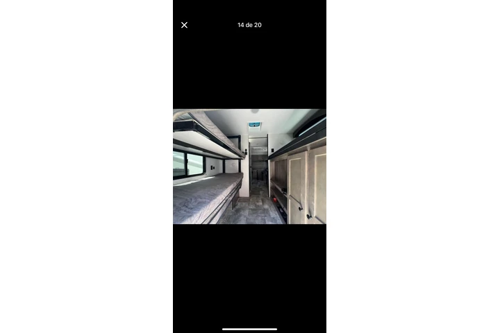 $980 : Se renta una rv image 3