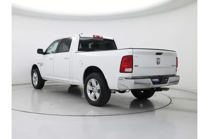 $21998 : Ram 1500 Classic 2019 4x2 SL image 2