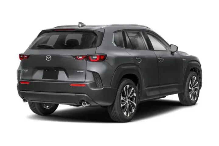 $32990 : Mazda CX-50 Hybrid 2025 AWD image 3