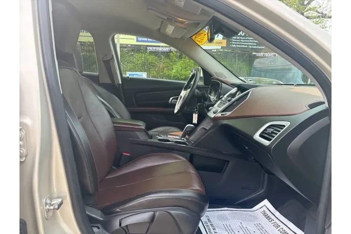 $6499 : 2013 GMC Terrain SLT-1 image 9