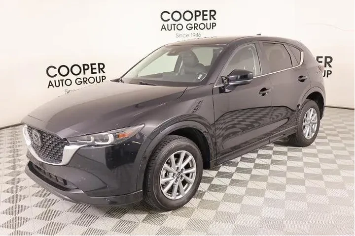 $23265 : Mazda CX-5 2024 AWD 2.5 S Se image 10