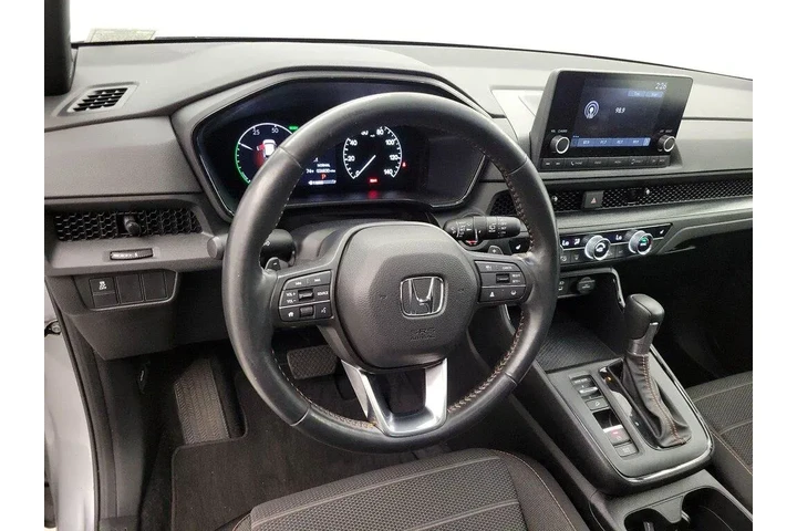 $32998 : Honda CR-V Hybrid 2024 AWD S image 10