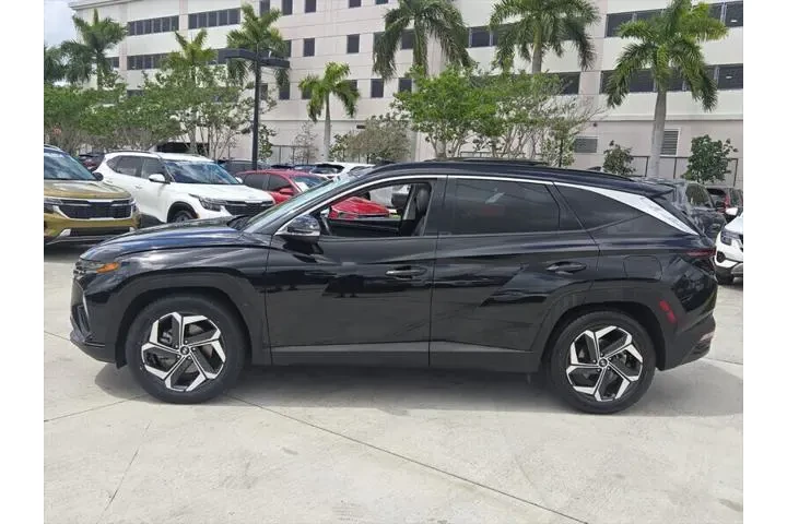 $28748 : Hyundai TUCSON 2024 Limited image 5
