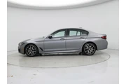 $36998 : BMW 5 Series 2023 530i 4dr S thumbnail