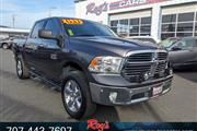 2015 1500 Big Horn 4WD Truck en Eureka