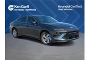 Hyundai SONATA 2025 SE 4dr S