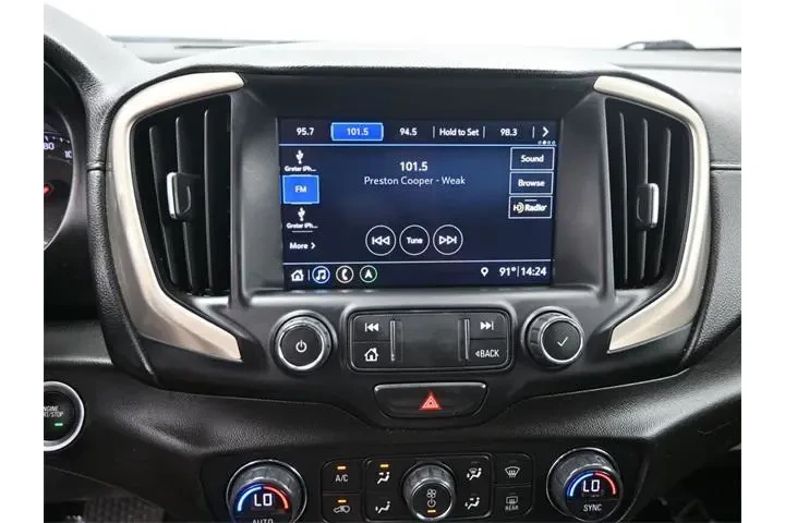 $20745 : GMC Terrain 2020 Denali 4dr image 10