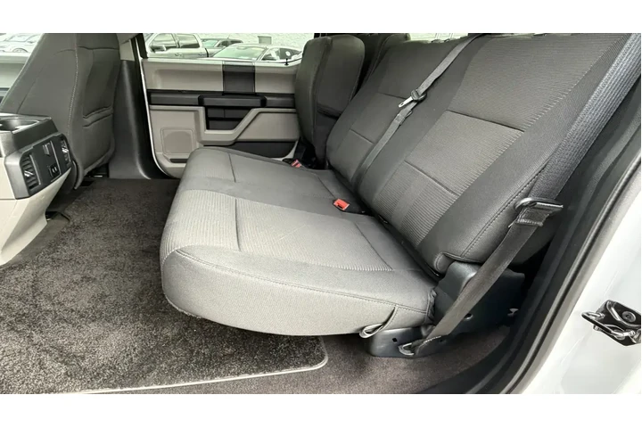 $24995 : Ford F-150 2020 4x2 XL 4dr S image 8