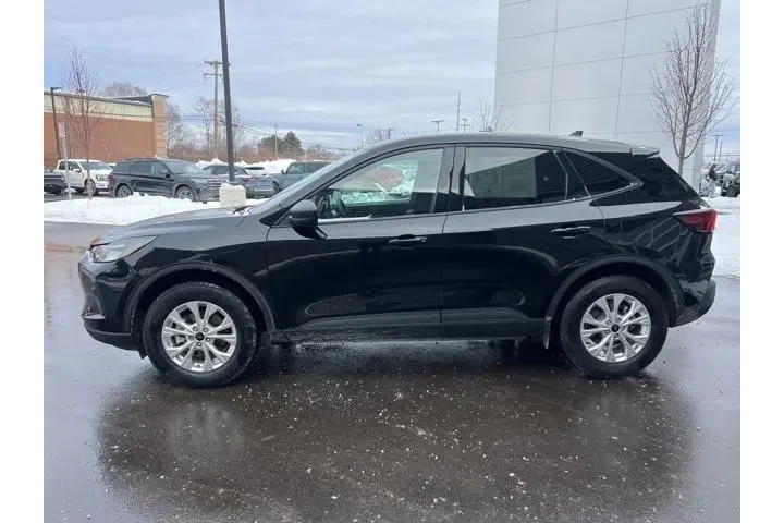 $24507 : Ford Escape 2025 AWD Active image 8