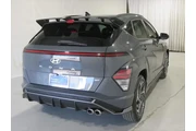 $24798 : Hyundai KONA 2025 N Line S 4 thumbnail